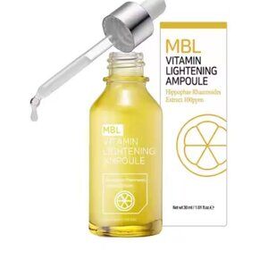 MBL Vitamin lightening Ampoule